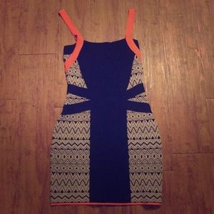 Guess by Marciano dress